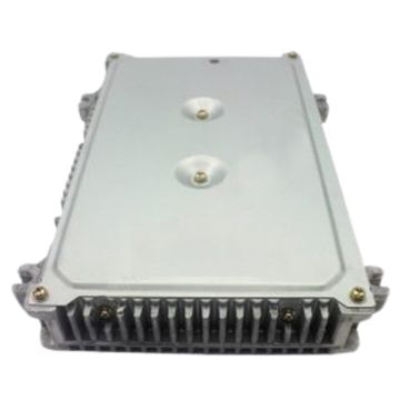 Cab Controller Panel V-ECU 4376639 For Hitachi 