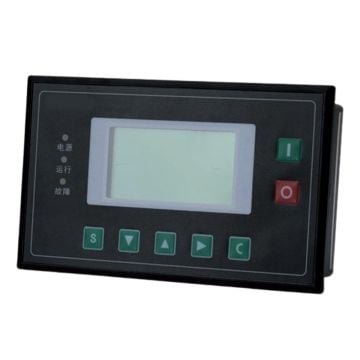 Controller MAM-660C For Air Compressor