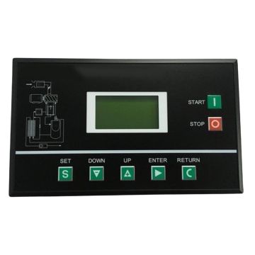 Controller Panel MAM-880 For Air Compressor