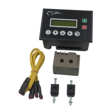 Controller Panel MAM-890 For Air Compressor