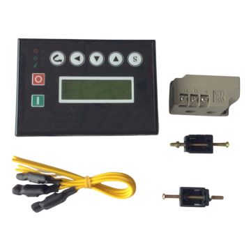 Controller Panel MAM-890 For Air Compressor