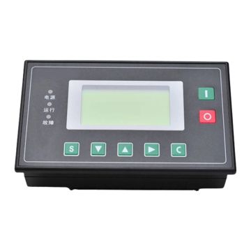 Controller Panel MAM-870 For Air Compressor