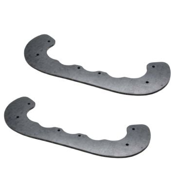 Snow Blower Paddles 2pcs 55-9250 For Toro