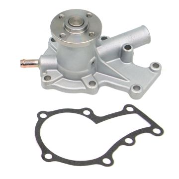 Water Pump 19883-73030 15881-73030 15881-73033 Kubota Utility Vehicle RTV900 RTV900G RTV900R RTV900T Engine D722 D662 D902 Turn Mower Z482 ZD18 ZD18F ZD21 ZD21F ZD221 ZD321 ZD323