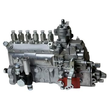 Fuel Injection Pump 101609-3760 for Cummins
