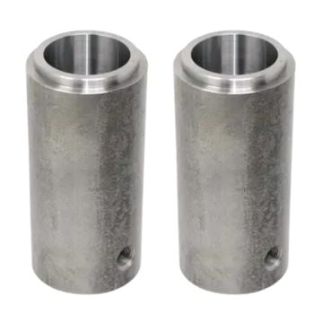 Weld On Bushing 2pcs 6731979 For Bobcat