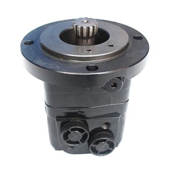 1/2 BSP Hydraulic Orbital Motor OMSS200-151F0539 For Danfoss