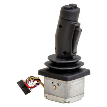 Joystick Controller 501882-000 For Snorkel