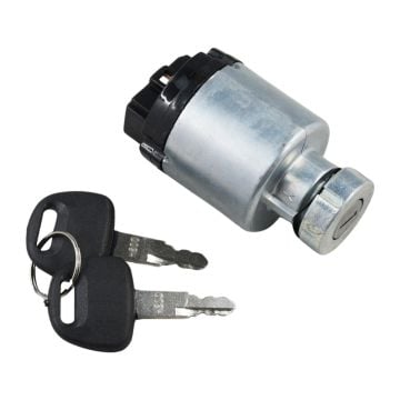 Ignition Switch with Keys 4448303 For Hitachi