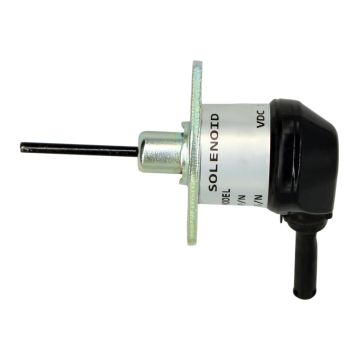 Fuel Stop Solenoid 1A021-60014 For Kubota
