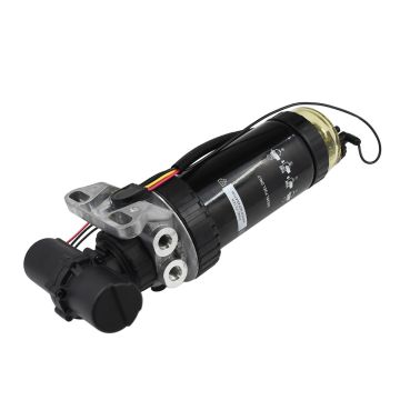 Fuel Filter Water Separator Assembly RE541925 For John Deere