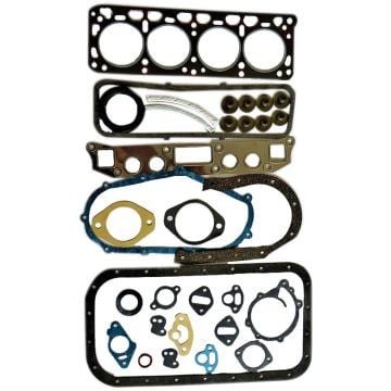 Overhaul Gasket Kit 10101-L1125 For Nissan