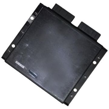 Cab Controller Panel V-ECU 21N8-32402 For Hyundai