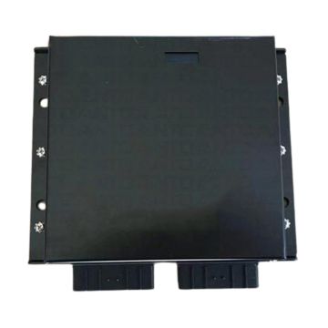 Cab Controller Panel V-ECU 21N6-43100 For Hyundai 