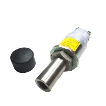 24V Stop Solenoid SA-3991-24 For Woodward