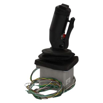 Joystick Controller 2441305190 For Haulotte