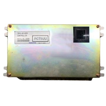 Controller Panel 7824-68-4003 For Komatsu