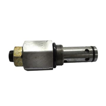 Main Control Relief Valve Assembly 708-25-04311 For Komatsu