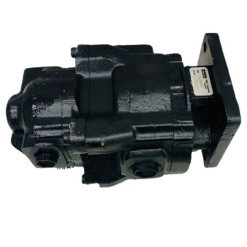 15T Hydraulic Pump 257954A1 For Case