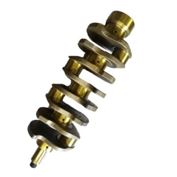 Crankshaft 8-97112-981-2 For Isuzu 