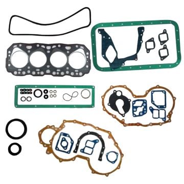 Overhaul Gasket Kit 04111-96111 For Toyota