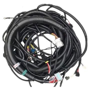 Wiring Harness 0004770 For Hitachi