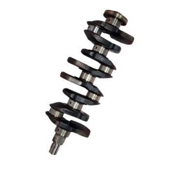 Crankshaft 13401-22030 For Toyota 