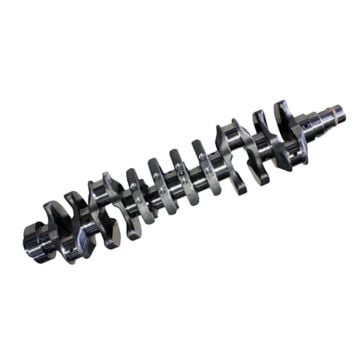 Crankshaft 13411-17012 1341117012 Toyota Engine 1HZ 1HD-T