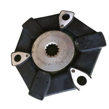 Coupling Assembly VOE 14522413 for Volvo 