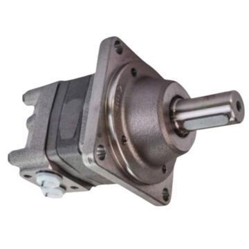 Hydraulic Wheel Motor 151F0532 For Danfoss