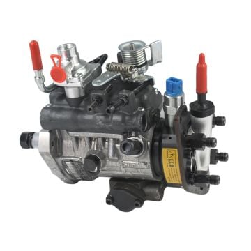 Fuel Injection Pump 2644H004 For Perkins