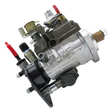 Fuel Injection Pump 2644H004 For Perkins