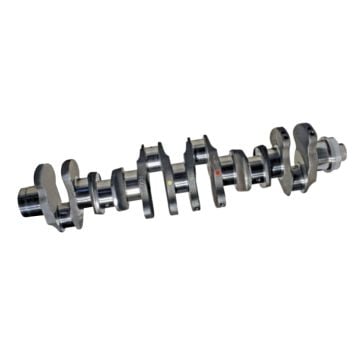 Crankshaft 02416384 For Deutz