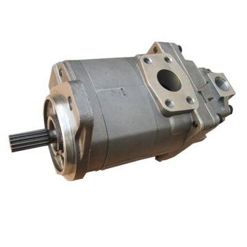 Hydraulic Pump 705-52-21160 For Komatsu