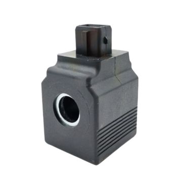 12V Solenoid Coil 25/220860 25220860 25-220860 JCB Construction TLT 30D TLT 30D 4WD TLT 25D TLT 20D ROBOT 1110 ROBOT 1110THF Industrial TLT 30D TLT 25D TLT 30D 4WD TLT 20D
