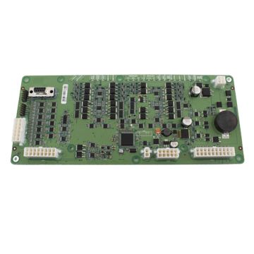 PCB Circuit Board 1260213GT For Genie