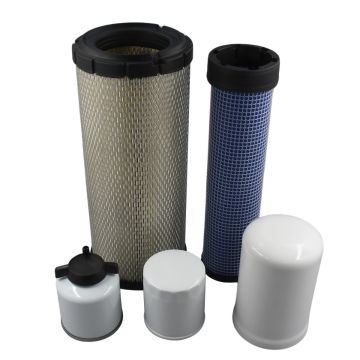 Filter Kit 665603 For Bobcat