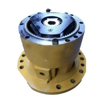 Swing Gear Box 21W-26-00021 for Komatsu