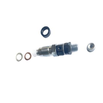 Fuel Injector 6667453 For Bobcat