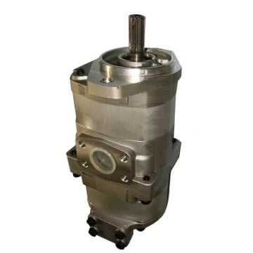 Hydraulic Pump 705-52-31250 7055231250 Komatsu Dump Truck HD325-7 HD325-7R HD405-7 HD405-7R
