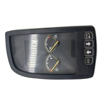Monitor Display Panel 17450744 For Volvo