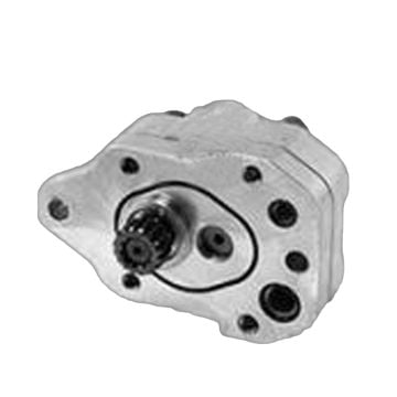 Gear Pump A8V0140 for Doosan