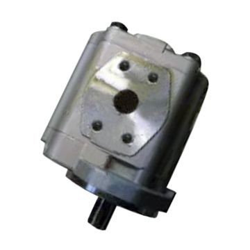 Hydraulic Gear Pump 23A-60-11400 For Komatsu
