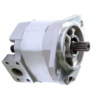 Gear Pump 705-22-36060 For Komatsu 