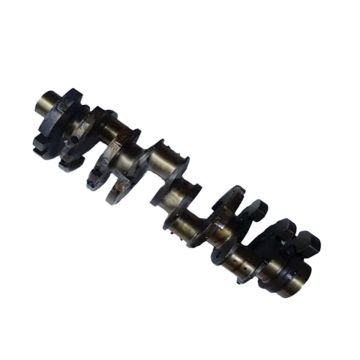 Crankshaft 13400-2580 For Hino 