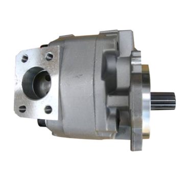 Hydraulic Gear Pump 705-11-38110 For Komatsu