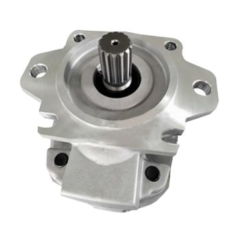 Hydraulic Gear Pump 705-12-36011 For Komatsu 