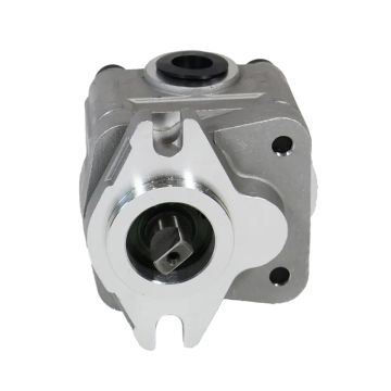 Hydraulic Gear Pump K3V154-78213 for Kobelco 