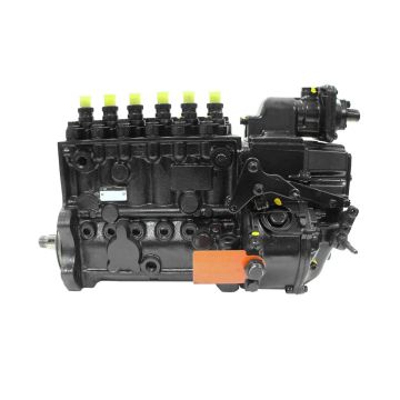 Fuel Injection Pump 3931537 For Cummins