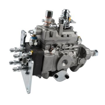 Fuel Injection Pump 2644N209/24 For Perkins